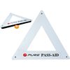 Pure2Improve Rebotador de hockey sobre hielo 65 cm P2I120000