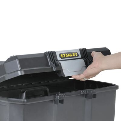 Stanley caja de herramientas de plástico 1-97-510