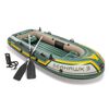 Intex Set de barca inflable Seahawk 3 295x137x43 cm 68380NP