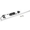 Tira blanca con 62 luces LED, 90 cm, marca Ubbink 1312117