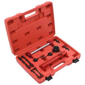 vidaXL Set herramientas de sincronizaci&oacute;n motor para BMW