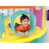 Bestway Castillo hinchable BounceJam 180x86 cm