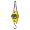 Perel B&aacute;scula colgante digital resistente amarilla 300 kg