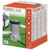 Bestway Depuradora de piscina Flowclear 2006 L/h
