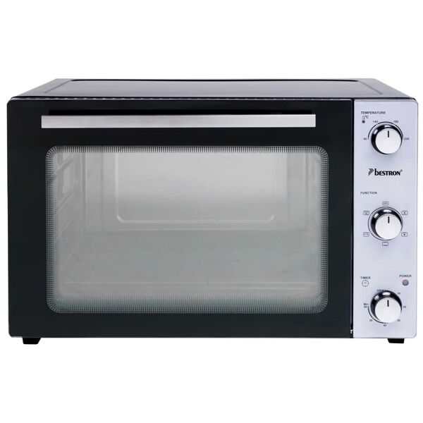 Bestro Horno con grill 2000 W 55 L AOV55