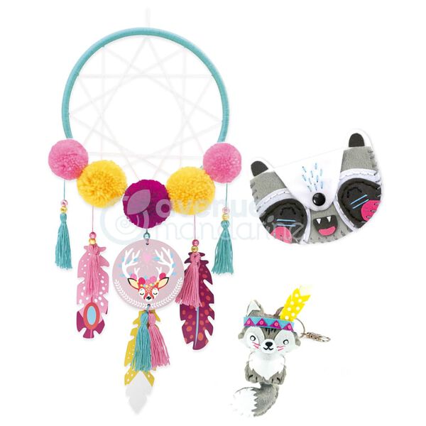 Avenue Mandarine Caja de creatividad Dreamy