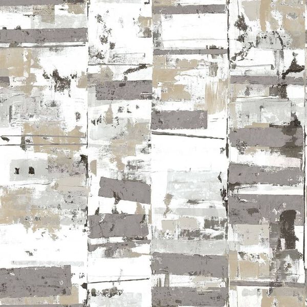Noordwand Papel pintado Friends&Coffee Industrial Weathered