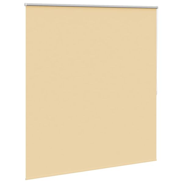 Estor Persiana Enrollable 140 x 175cm Beige