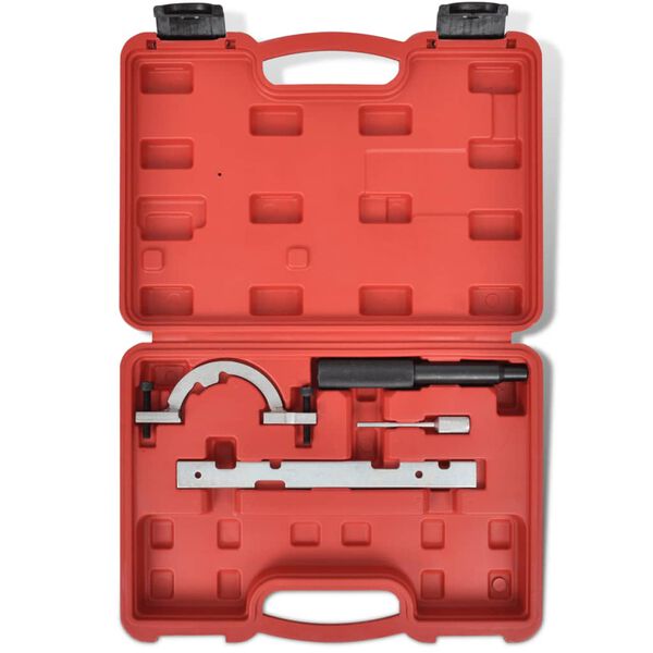 vidaXL Herramientas de sincronizaci&oacute;n del motor Opel