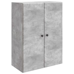 vidaXL Armario de pared 66 x 34,5 x 90 cm Madera de ingenier&iacute;a