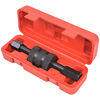 vidaXL Herramienta de extractor del inyector de gas&oacute;leo M8 M12 M14