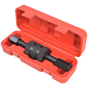 vidaXL Herramienta de extractor del inyector de gas&oacute;leo M8 M12 M14