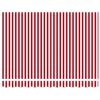 vidaXL Toldo Retr&aacute;ctil El&eacute;ctrico Rojo 300 x 250 cm