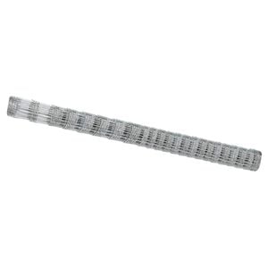 vidaXL Valla Salvaje Galvanizado en Caliente 1000 x 160 x 0.18 cm