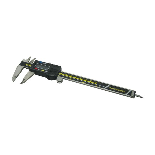 Pie de rey digital de precisión, Toolpack 7191 115/B