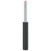vidaXL Cilindro de Gas para Silla de Oficina Negro 307-447 mm Hierro
