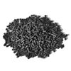 vidaXL Bolitas desodorizantes de carb&oacute;n activado 5 kg