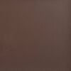 vidaXL Sill&oacute;n cuero sint&eacute;tico marr&oacute;n 60 cm