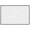 vidaXL Lona transparente con ojales polietileno 2x3 m