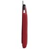vidaXL Cabecera Colgante Rojo vino 210 x 55 x 5 cm Cuero sint&eacute;tico