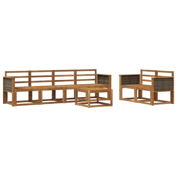 Mostrando imagen del producto 1 de 8