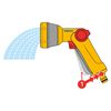 Hozelock Pistola pulverizadora con kit de inicio Multi Spray
