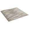 vidaXL Paneles de pared 24 pcs Bet&oacute;n Piedra 50 x 50 cm Espuma XPS