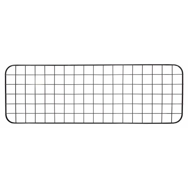 Kerbl Reja de coche protectora para perros metálica 30 cm