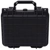 vidaXL Malet&iacute;n protector negro 27x24,6x12,4 cm
