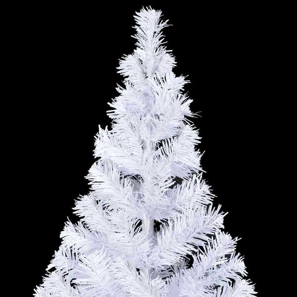 vidaXL &Aacute;rbol de Navidad artificial con luces y bolas 910 ramas 210 cm