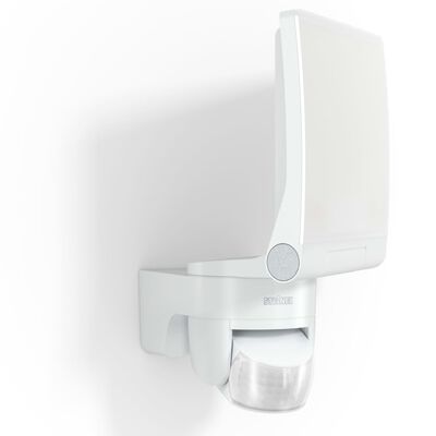 Steinel Foco de exterior con sensor XLED HOME 2 Connect blanco