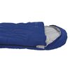 Easy Camp Saco de dormir Moon 300 azul