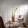 WallArt Paneles de pared 3D 24 uds GA-WA06 dise&ntilde;o Sweeps