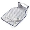 Medisana Almohadilla t&eacute;rmica para cuello y espalda HP 460 gris