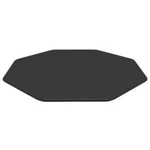 Bestway Cubierta para piscina Flowclear 396 cm