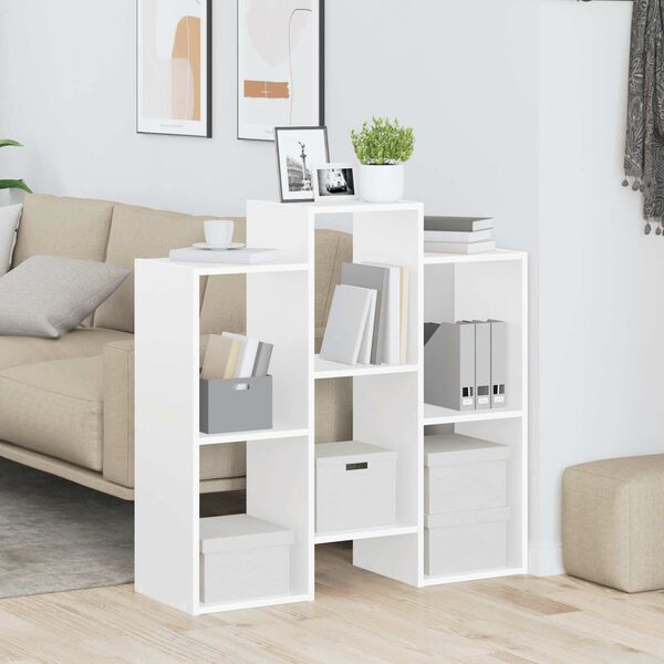 vidaXL Aparador 90 x 30 x 90 cm