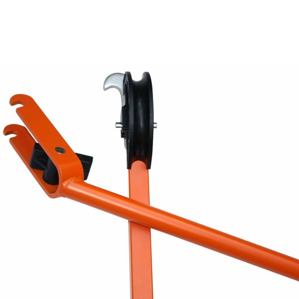 Skandia Curvatubos 15 mm 60 cm 1077477