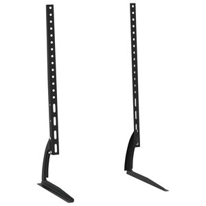 vidaXL Soporte TV con ruedas pantalla 37-75'' Max VESA 600x400 mm 45kg
