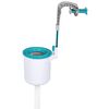 Bestway Skimmer de superficie de piscina Flowclear 58233