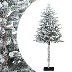 vidaXL &Aacute;rbol de Navidad artificial con ramas articuladas 120 cm