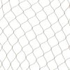 Nature Red protectora de p&aacute;jaros negra Primo 10x10 m 6030407