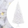 vidaXL &Aacute;rbol de Navidad artificial con 300 LED 300 cm PVC y Acero