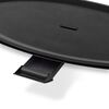 Princess Plancha de cocina de sobremesa Elypse Pure negro 1800 W