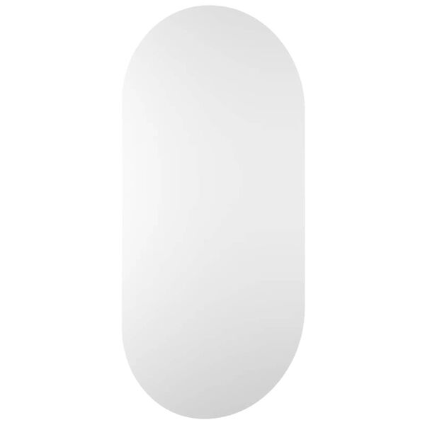 vidaXL Espejo 100x50 cm vidrio