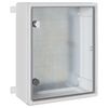 Grey_with_transparent_door