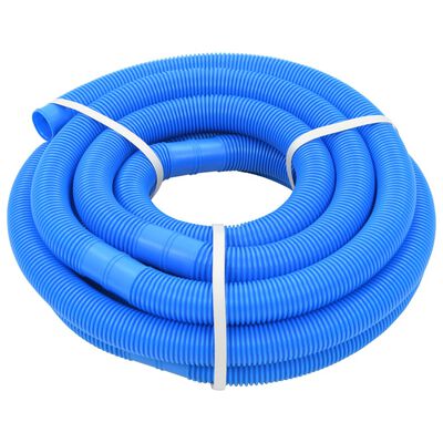 vidaXL Manguera de piscina azul 32 mm 9,9 m