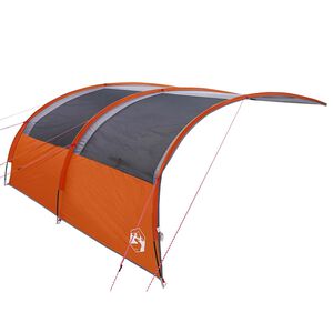 vidaXL Toldo resistente al agua personas 260 x 350 x 260 cm