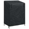 vidaXL Funda para columpio de exterior 120 x 90 x 155 cm