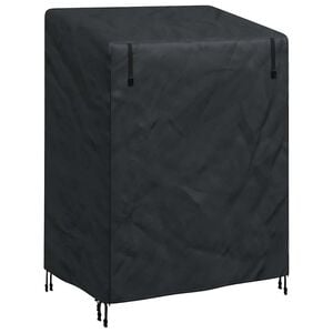vidaXL Funda para columpio de exterior 120 x 90 x 155 cm