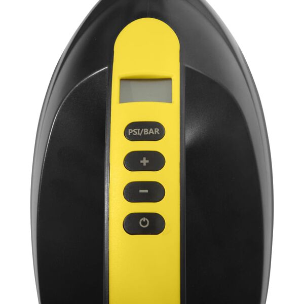 Bomba el&eacute;ctrica Hydro-Force Auto-Air 12 V